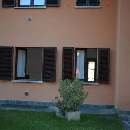 Apartmán Landscapesilvia Pt Terra *
