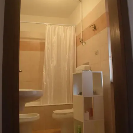 Apartmán Landscapesilvia Pt Terra Menaggio