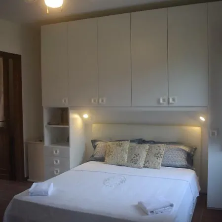 Apartmán Landscapesilvia Pt Terra