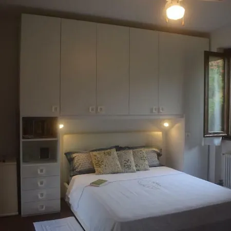 Apartmán Landscapesilvia Pt Terra Menaggio