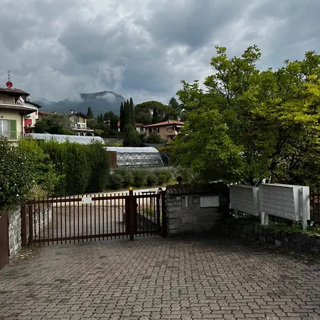 Landscapesilvia Pt Terra * Menaggio